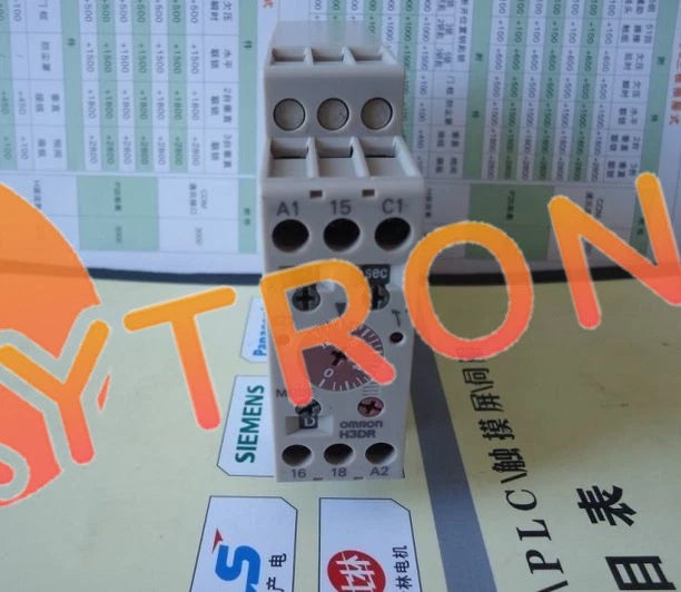 1pc OMRON H3DR-P H3DR P free shipping