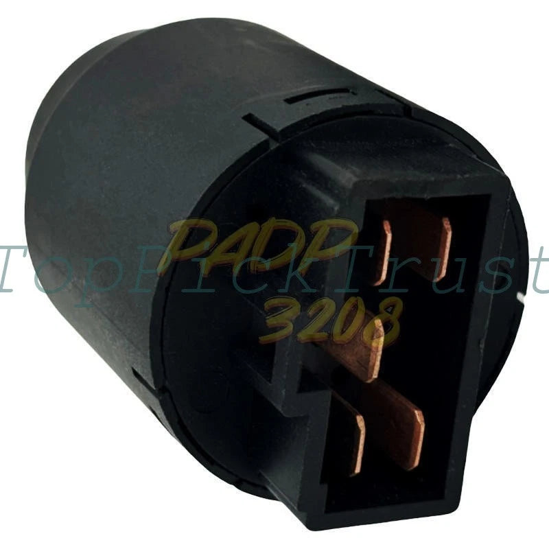 1Pcs for Electric door lock (with key) JK427