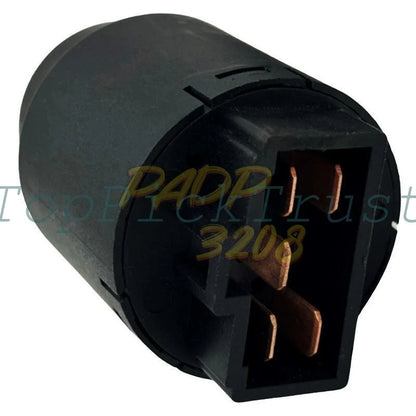 1Pcs for Electric door lock (with key) JK427