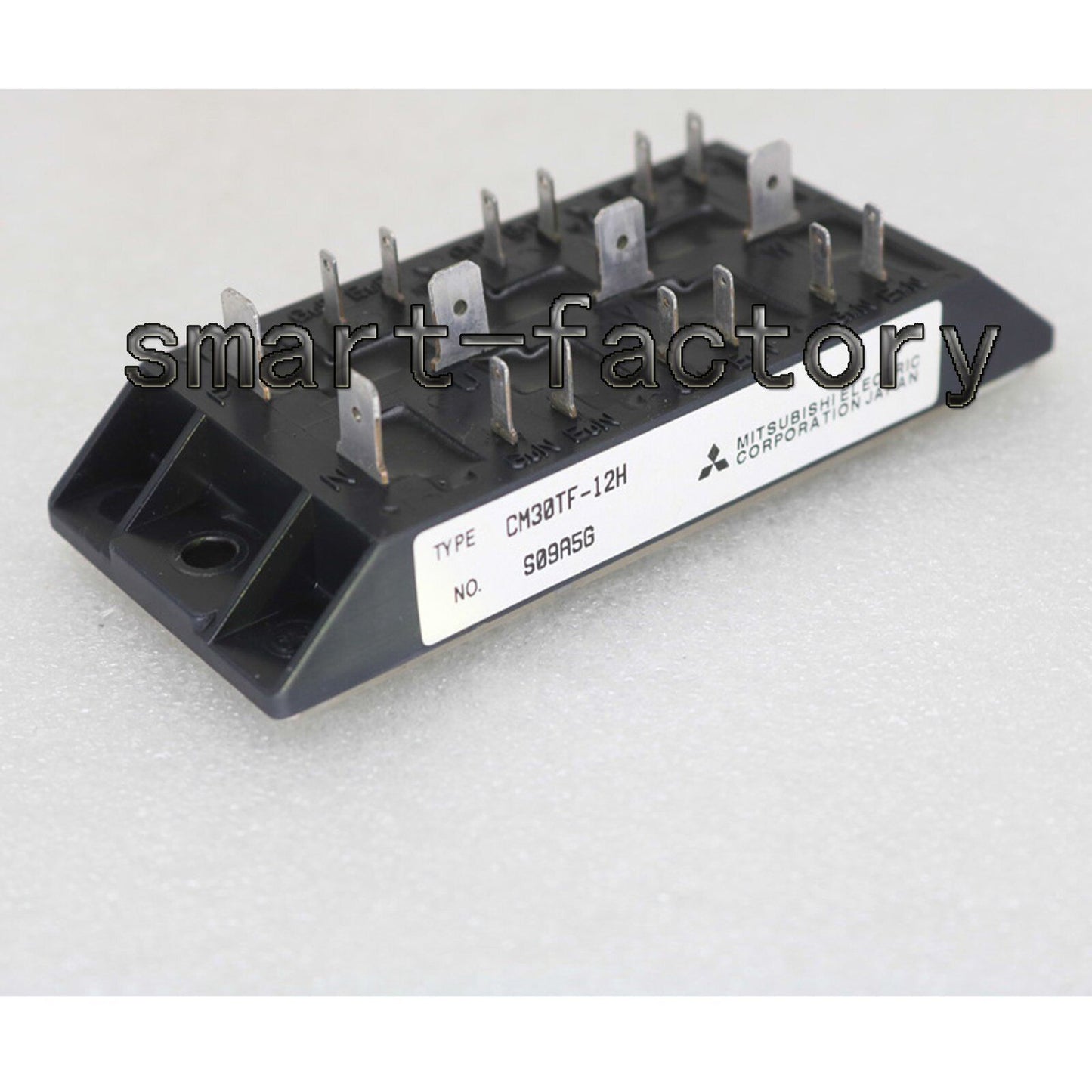 Mitsubishi MOSFET CM30TF-12H - MITSUBISHI