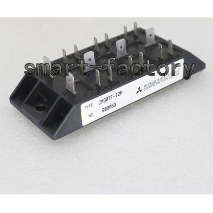 Mitsubishi MOSFET CM30TF-12H - MITSUBISHI