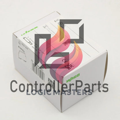 1PCS 859-304 WAGO Relay Module 859304
