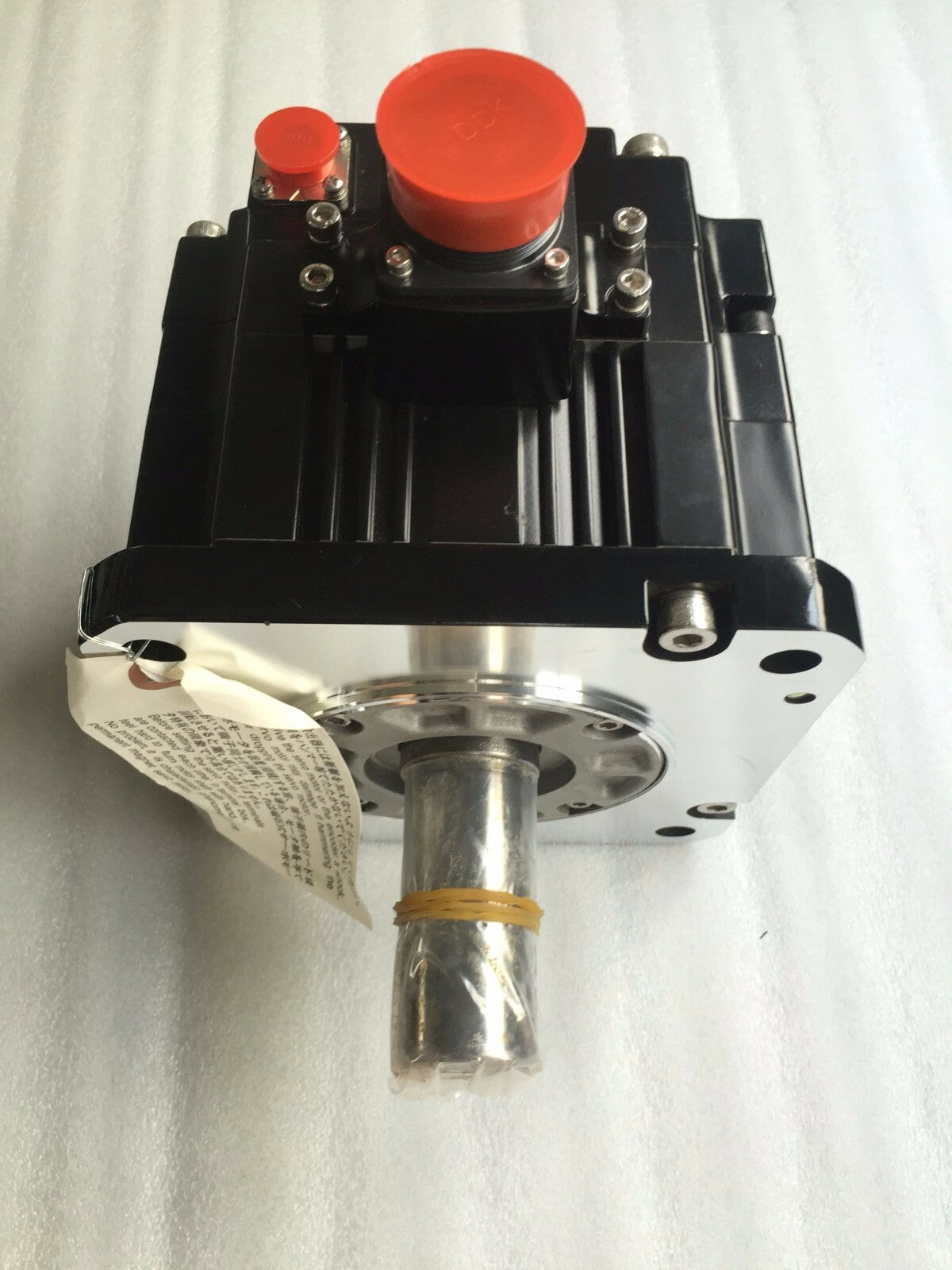 MITSUBISHI AC SERVO MOTOR HF-SP202B HFSP202B