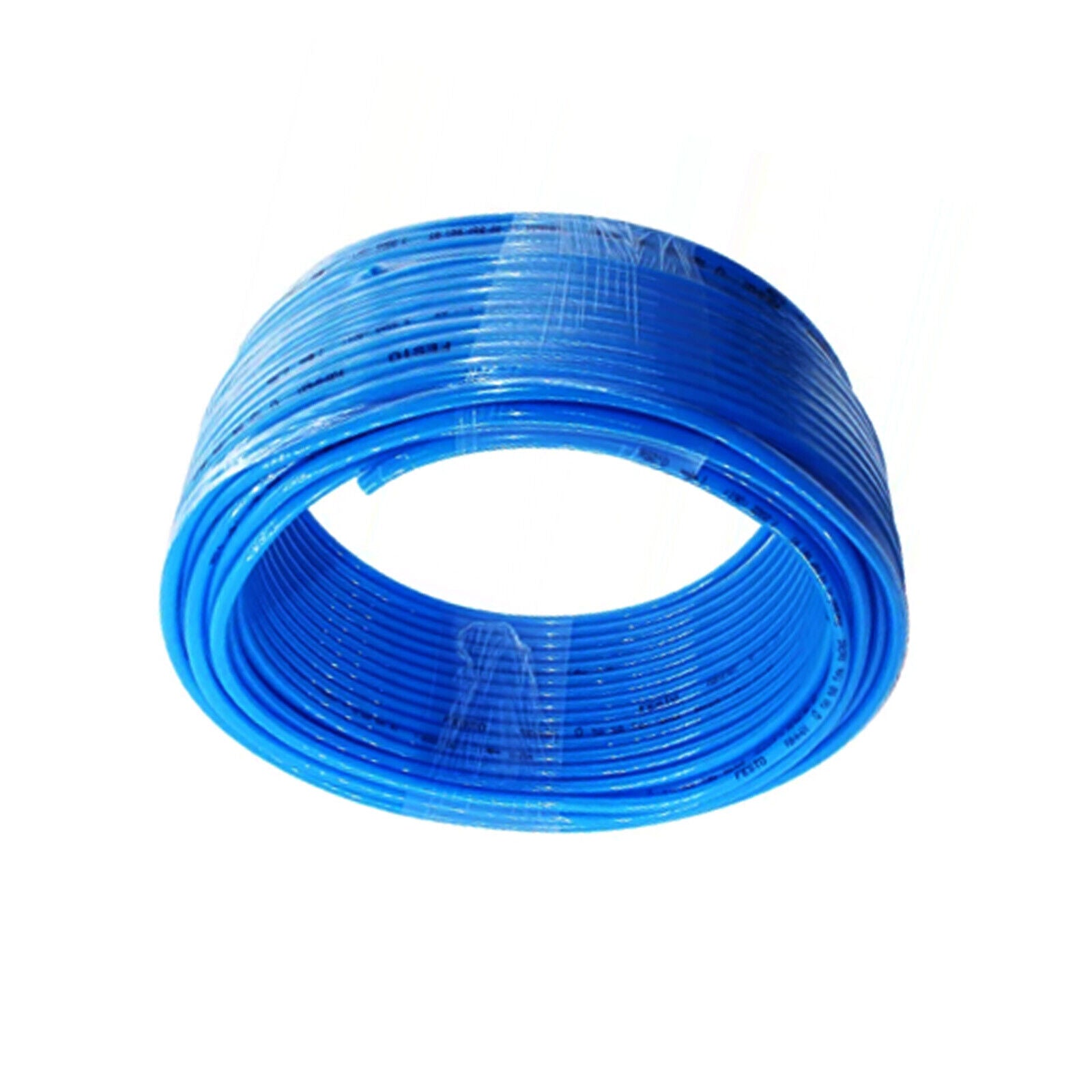 FESTO PUN-H-6X1-BL Plastic Tubing Blue 50M - FESTO