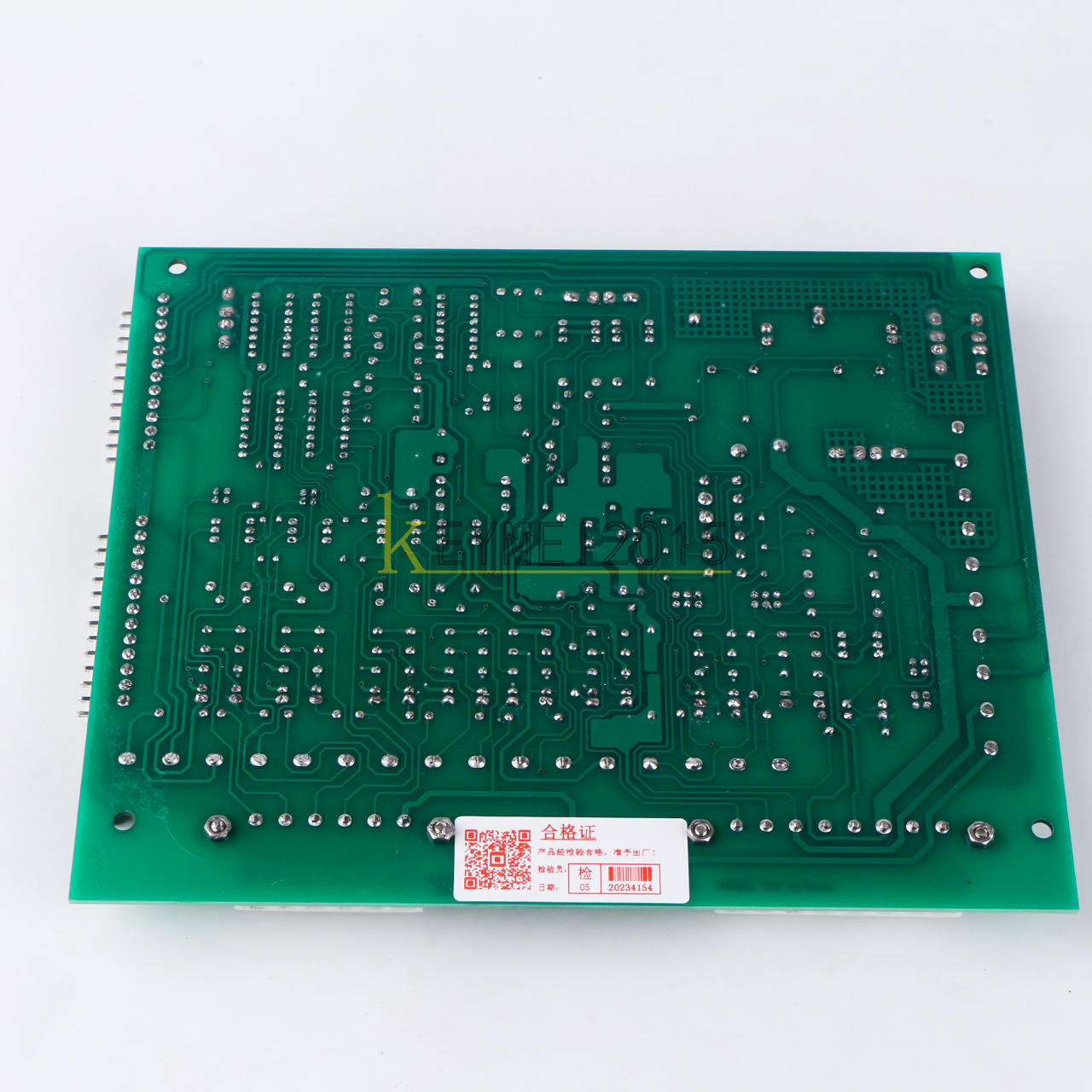 new Onan Control Board 300-2810 Generator Detector Control Board 7 Lights 24V - ONAN PRO