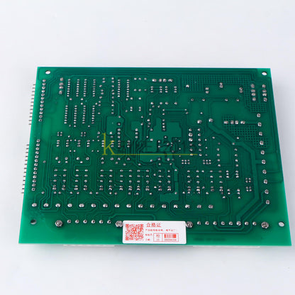 new Onan Control Board 300-2810 Generator Detector Control Board 7 Lights 24V - ONAN PRO