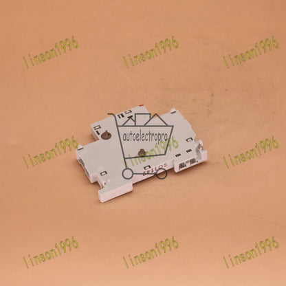 1piece ABB HK-11 circuit breaker Auxiliary Contact Free shipping