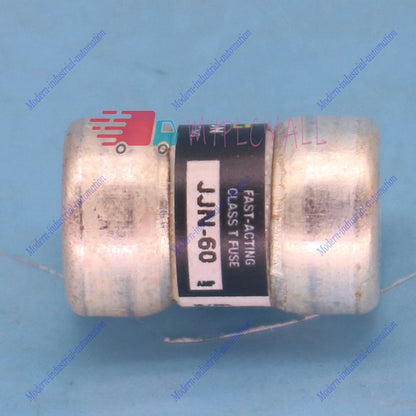 10PC Bussmann JJN-60 JJN 60A 300Vac Fast-Acting Class T Fuse #YP1