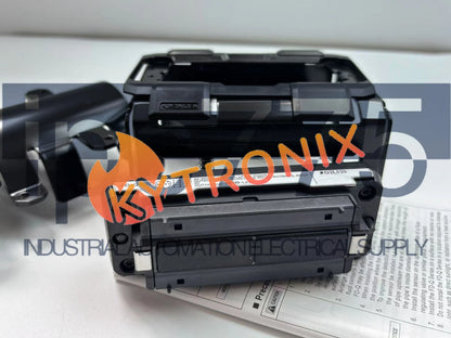 Keyence FD-Q50C Flow Meter Clamp-on Flow Sensor Ultrasonic FDQ50C