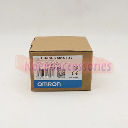 1PC E3JM-R4M4T-G Photoelectric Switch