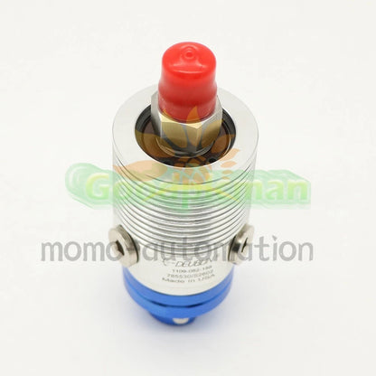 1Pcs 1109-082-188 high speed coolant rotary joint 1ZK
