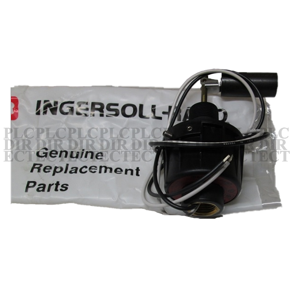 new Ingersoll Rand 32276313 Pressure Sensor Low Oil Level Switch