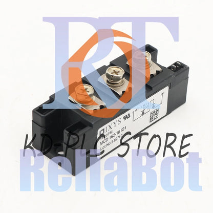 1Pcs IXYS SCR DIODE MODULE MCD162-16IO1 MCD162-16I01