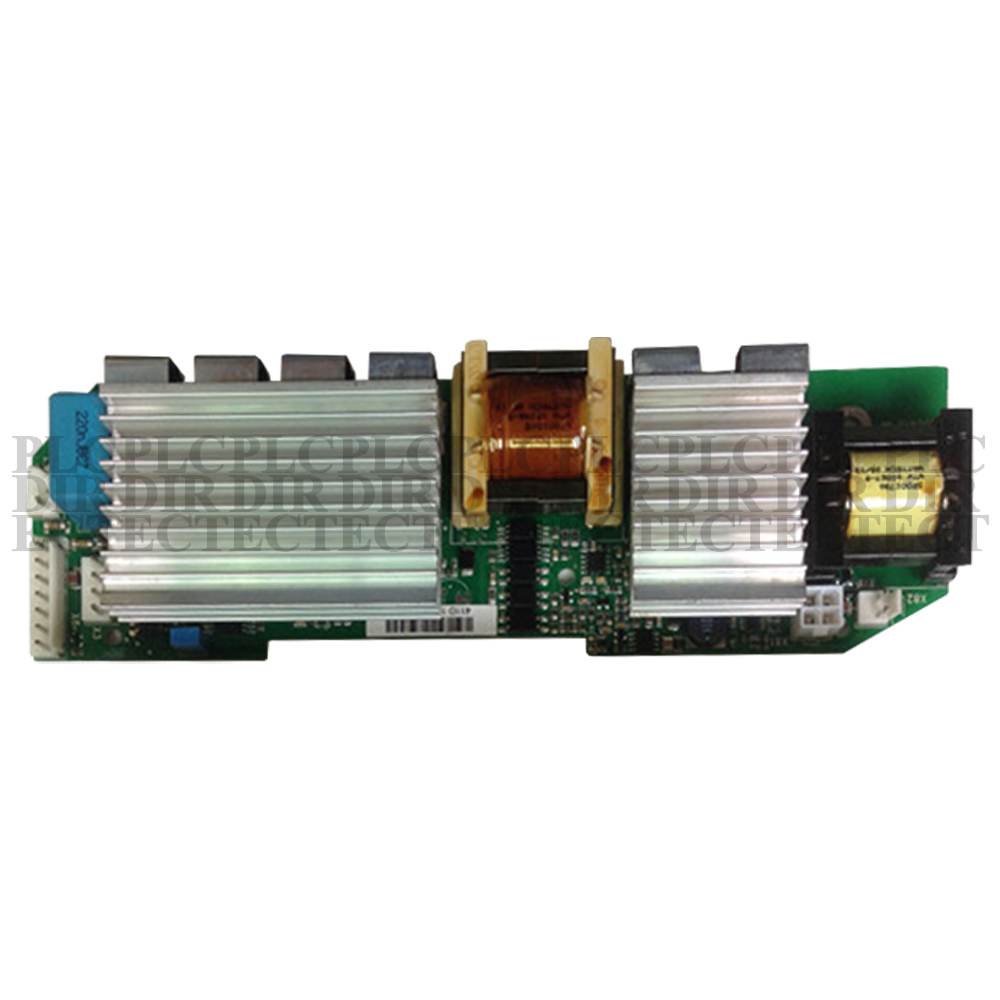 used Vacon PC00411F Fan Control Board