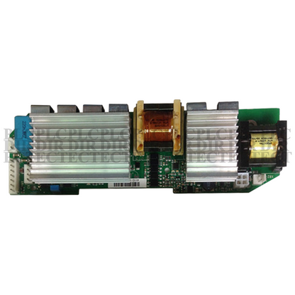 used Vacon PC00411F Fan Control Board