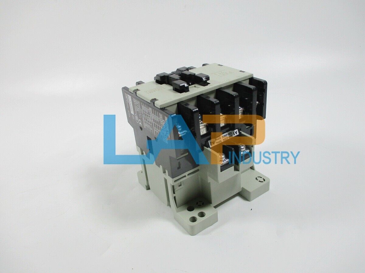 new 1PC For TOGAMI AC contactor PAK-21J 220V