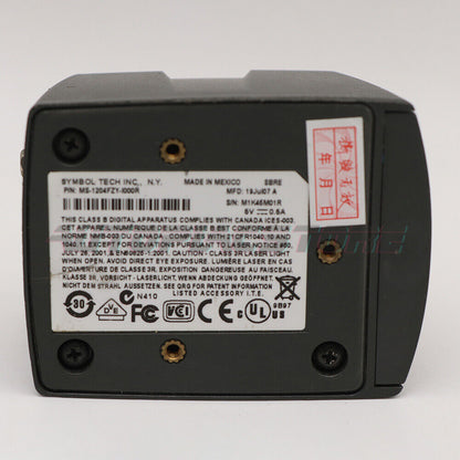 New MS-1204FZY-1000R Scanning Head - NEW