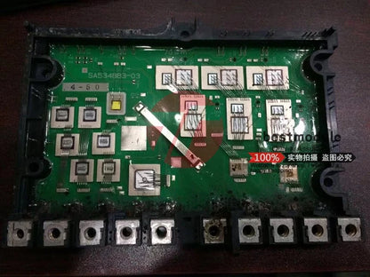 1PCS SANREX SA534883-03 PTSA204176-01 power supply module Quality Assurance