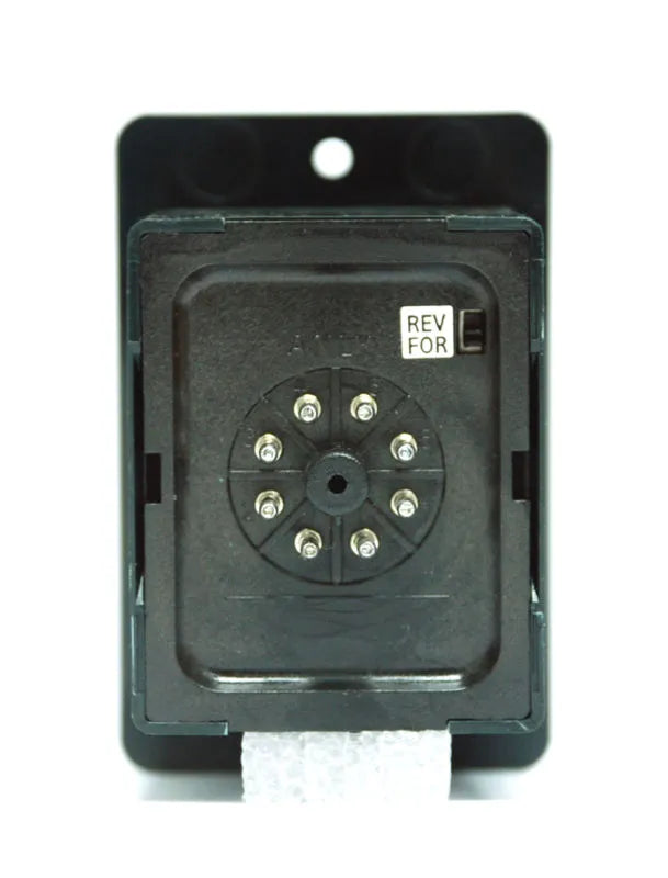 Anly Industrial Twin Timer ATDV-YB - [ Industrial Twin Timer ATDV-YB] - ANLY
