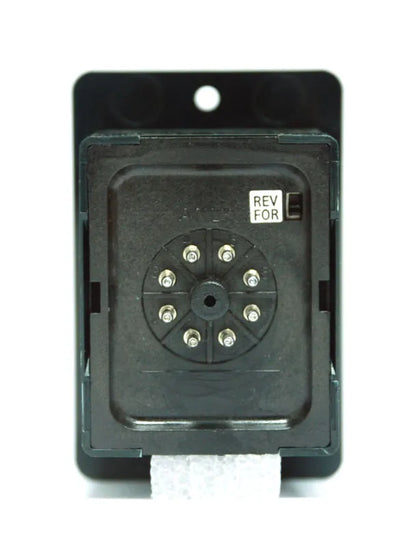 Anly Industrial Twin Timer ATDV-YB - [ Industrial Twin Timer ATDV-YB] - ANLY