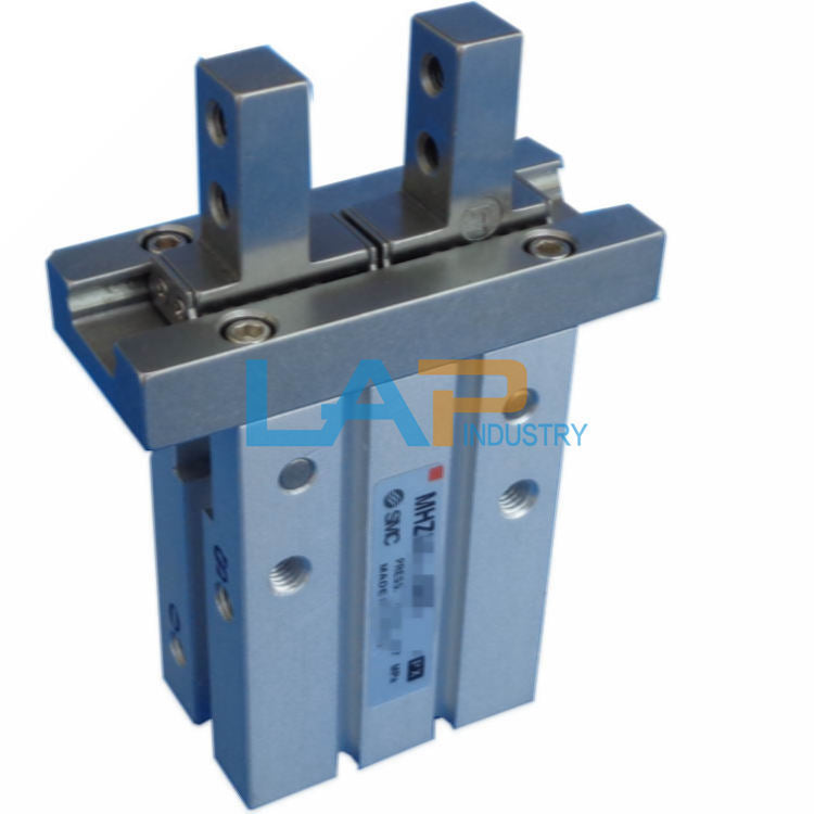 SMC MHZA2-6D3 Finger Cylinder - 1PCS New - SMC