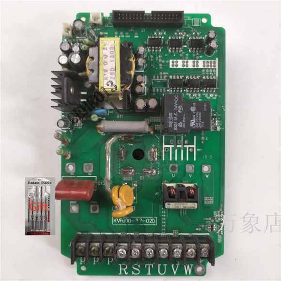 1PCS KVF600-3.7-02D - KOEED