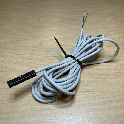 ! SMC D-Y59B Solid State Auto Reed Limit Switch