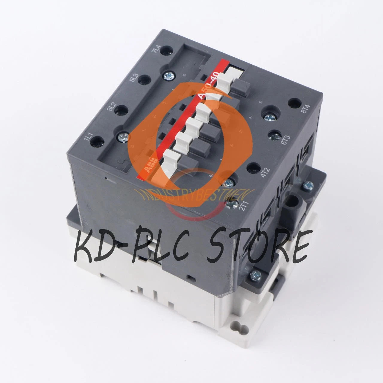 1PCS Abb Contactor A50-40-00 220V A504000220V