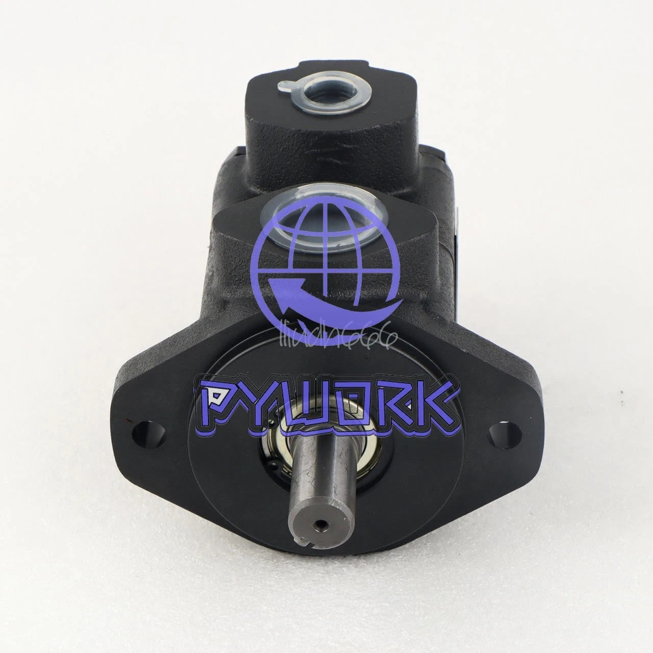 1Pcs Vickers Vane Pump V10-1P3P-1C20 V10-1P3P-1C-20