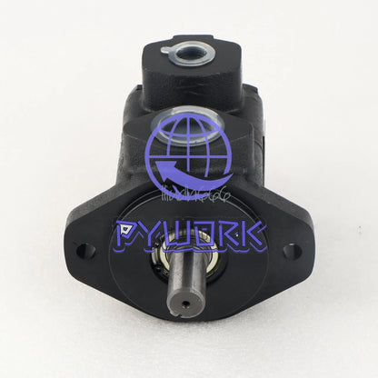 1Pcs Vickers Vane Pump V10-1P3P-1C20 V10-1P3P-1C-20