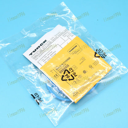 Turck BIM-G18-Y1/S926 Proximity Switch Sensor - TURCK