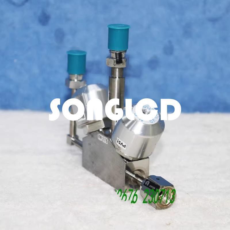 1PCS B23VKCD4C-VFVVC-B-1267-FA Electronic Component - NULL