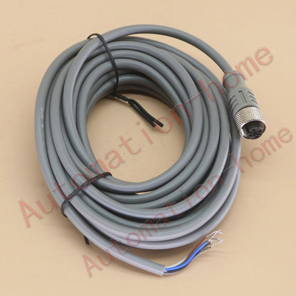 1PCS PEPPERL+FUCHS V15-G 5M-PUR-ABG Cable - PEPPERL+FUCHS