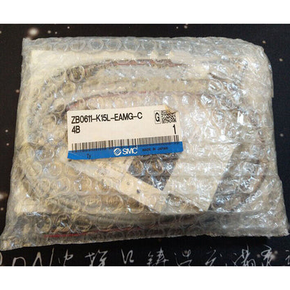 ONE SMC Solenoid Valve ZB0611-K15L-EAMG-C4B - ONE