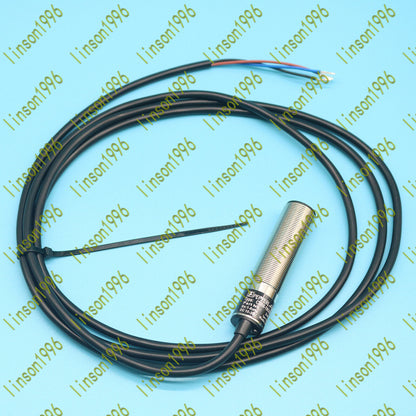 Pepperl+Fuchs CBB8-18GS75-E0 Proximity Switch - PEPPERL+FUCHS