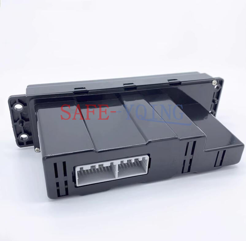 new ONE Air Conditioner Controller Panel FITS KOMATSU PC75US 78US 128US 138US 228US - KOMATSU