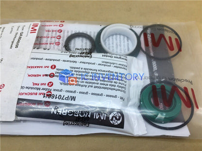 NORGREN QA-8040-00 Cylinder Service Kit - NORGREN
