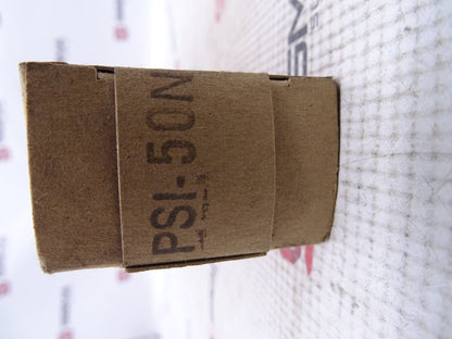 SNAPIDLE SI-50 Roller Chain - SNAPIDLE