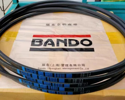 1PCS FIT FOR Blue Label QW800-SB66 Harvester Belt