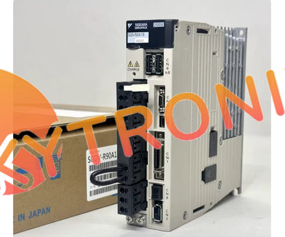 Yaskawa SGDV-R90A11B002000 AC Servo Driver