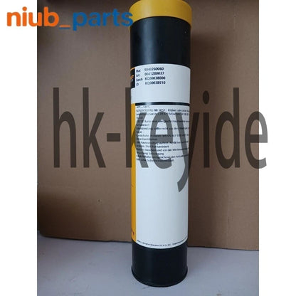 KLUBER Lubrication ISOFLEX TOPAS NB 5051 Grease 400g ( 14.1 oz) free ship