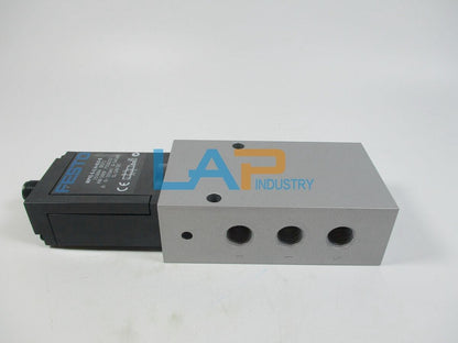 FESTO Proportional Valve MPYE-5-1/4-010-B 151694 - 1 Piece - FESTO