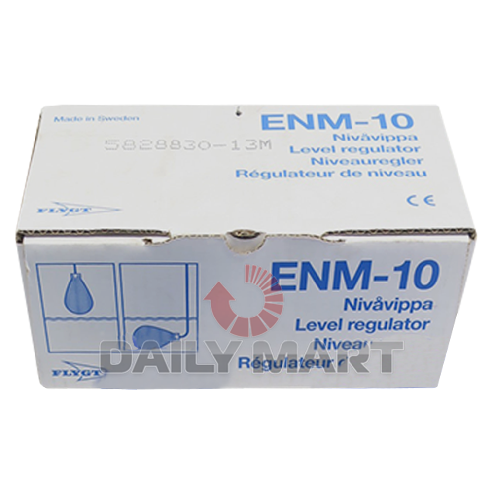 flygt-enm-10-level-switch - FLYGT