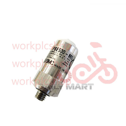 SMC PSE530-M5 PSE530M5 Pressure Switch