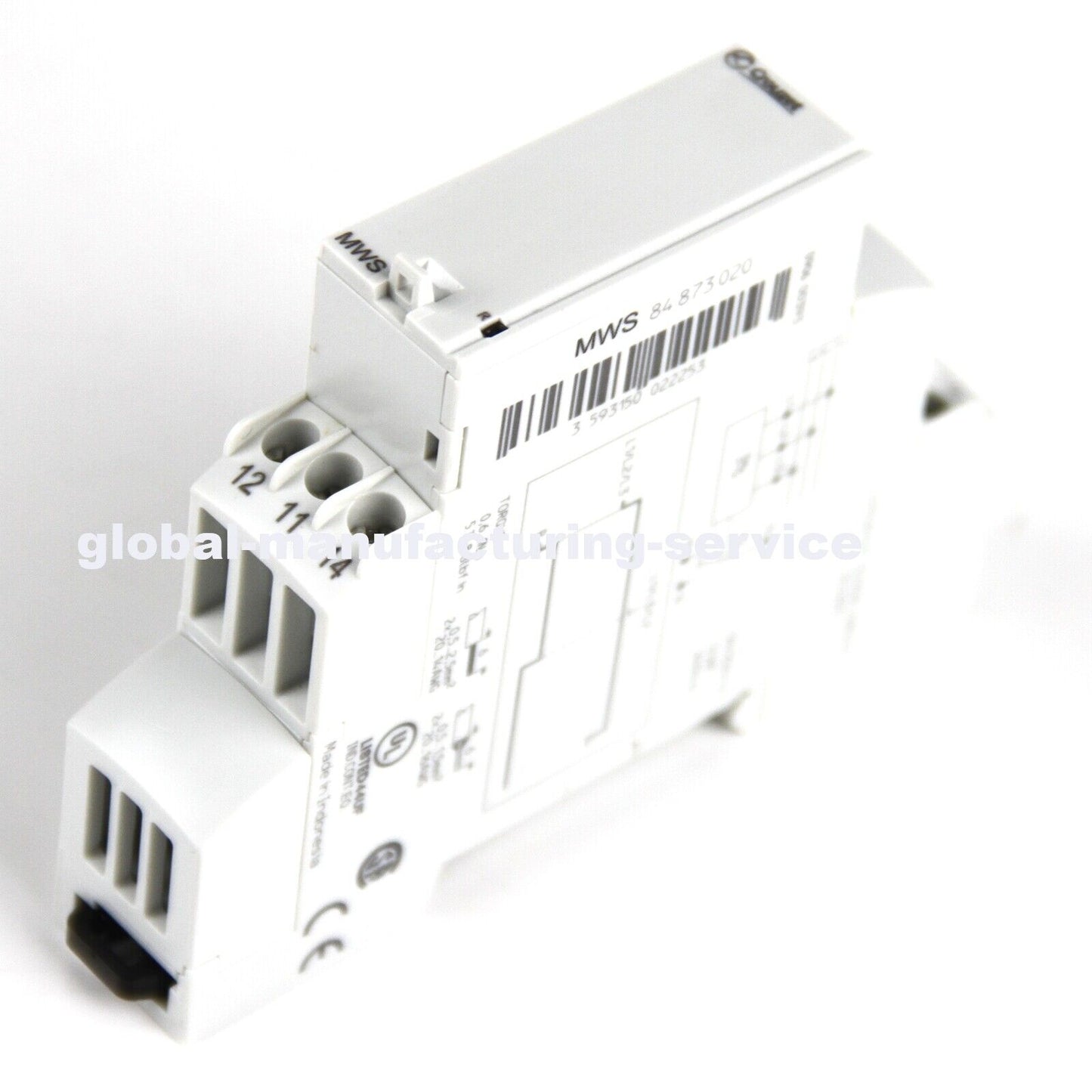 new In-Box WAGO 750-842 DeviceNet Programmable Fieldbus PLC Module with 750-842 specs - WAGO