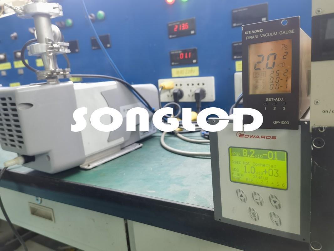 AGILENT IDP2 - High Precision Instrumentation Device - AGILENT