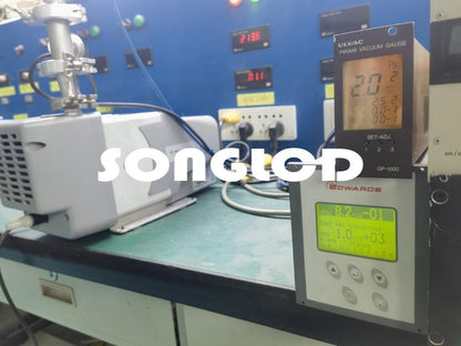 AGILENT IDP2 - High Precision Instrumentation Device - AGILENT