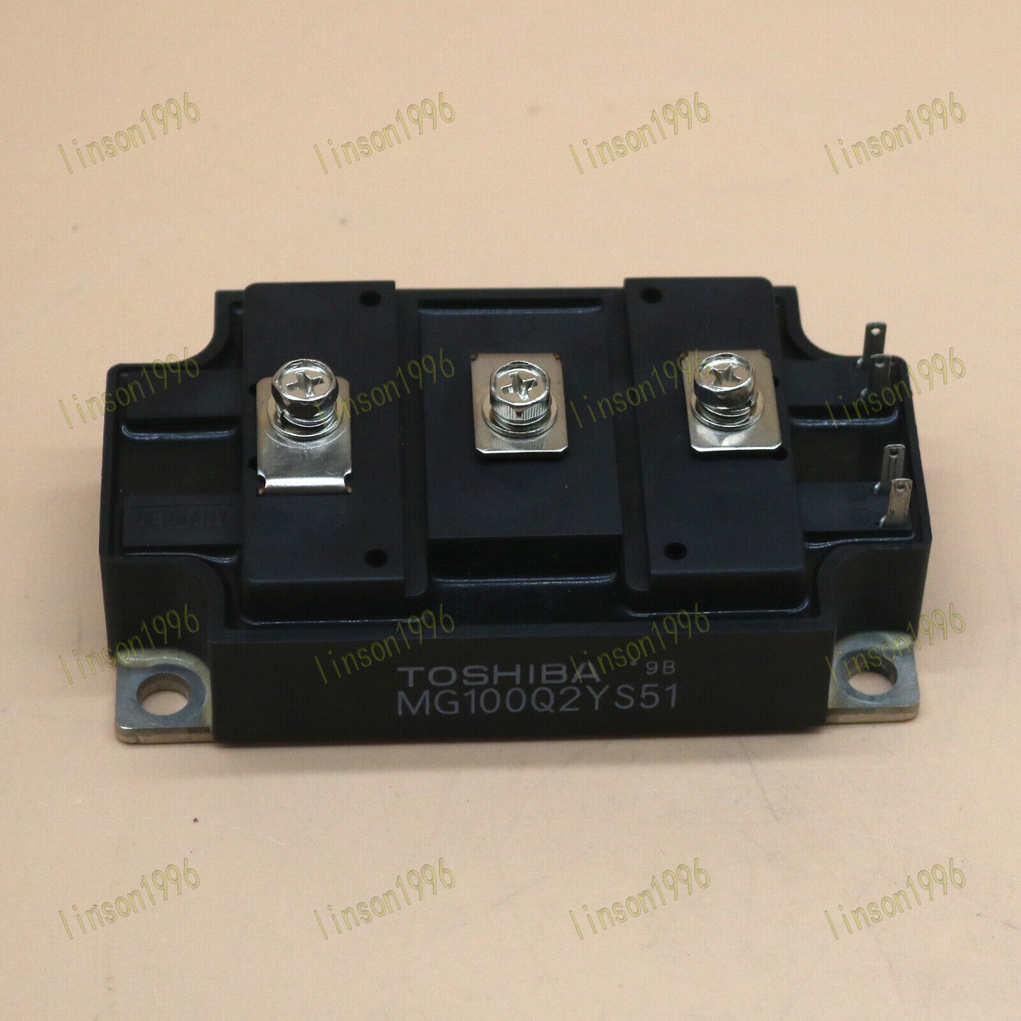 IGBT MODULE MG100Q2YS51 TSB - TSB