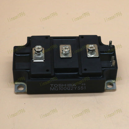 IGBT MODULE MG100Q2YS51 TSB - TSB