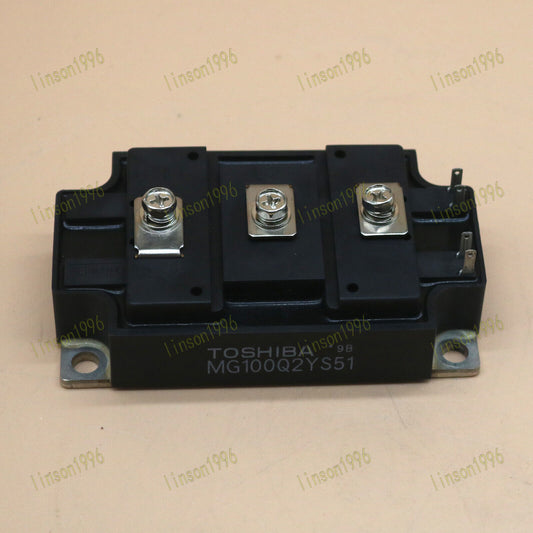 IGBT MODULE MG100Q2YS51 TSB - TSB
